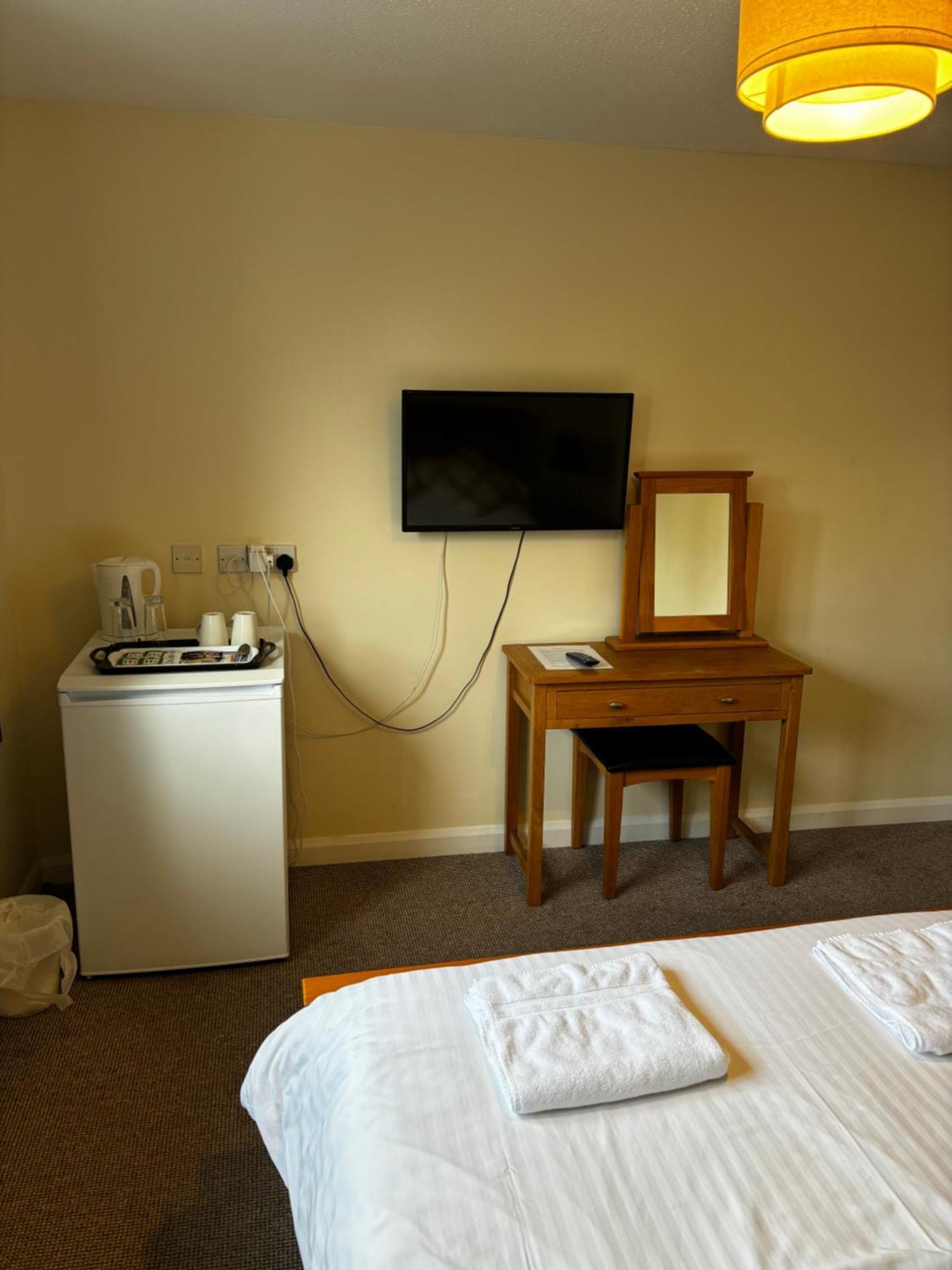 Smithaleigh Farm Rooms And Apartments Sparkwell Room photo
